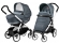 Peg-Perego Book Plus 51 Modular Blue Denim