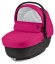 Peg-Perego Pliko Switch Four Navetta Bloom Pink