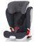 Автокресло Britax Römer Kidfix II XP Storm Grey