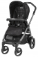 Прогулочная коляска Peg Perego Team Pop Up Sportivo Geo Black