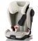 Автокресло Britax Römer Kidfix II XP SICT Black Series Sand Marble