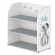 Стеллаж Polini Disney baby 810 101 Далматинец