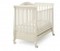 Детская кроватка Erbesi Royal Antique White 