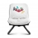 Шезлонг Cybex Wanders Graffiti