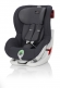 Автокресло Britax Römer King II ATS Storm Grey Trendline