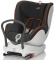 Автокресло Britax Römer Dualfix Black Marble