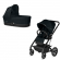 Коляска 2 в 1 Cybex Balios S Lavastone Black