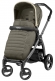 Прогулочная коляска Peg-Perego Book Plus S Pop-Up Breeze Kaki