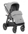 Прогулочная коляска Inglesina Aptica (шасси XT) Horizon Grey 2022