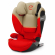 Автокресло Cybex Solution S-Fix Autumn Gold
