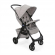 Прогулочная коляска Chicco Kwik.One Dark Beige