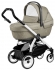 Коляска для новорожденных Peg-Perego Book Plus 51 Geo Beige