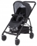 Прогулочная коляска Bebe Confort Mya Black Grid