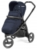 Прогулочная коляска Peg Perego Book Scout Pop Up Completo Class Navy