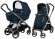 Peg-Perego Book Plus 51 Modular Breeze Blue