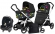 Peg-Perego Book Plus S Pop Up Set Modular Manri