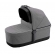 Люлька для коляски Thule Sleek Bassinet Grey Melange