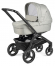 Коляска для новорожденных Peg Perego Team Primonido Luxe Pure