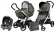 Peg-Perego Book Plus S Set Modular Timo