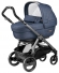 Коляска для новорожденных Peg Perego Book 51 Elite Urban Denim