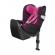 Автокресло Cybex Sirona M2 i-Size + Base M Mystic Pink