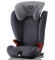 Автокресло Britax Römer Kidfix SL Black Series Storm Grey Trendline