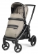 Прогулочная коляска Peg Perego Team Luxe Ecru