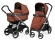 Peg-Perego Book 51 Modular POP UP Terracotta