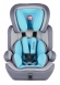 Автокресло Lionelo Levi Plus Baby Blue