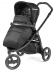Прогулочная коляска Peg Perego Book Scout Pop Up Completo Class Black