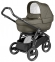 Коляска для новорожденных Peg Perego Book Scout Elite Breeze Kaki