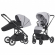 Прогулочная коляска Carrello Alfa CRL-5508 Feather Grey