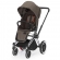 Прогулочный блок Cybex Lux для коляски Priam Desert Khaki