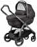 Peg-Perego Book Plus S Navetta XL Bloom Black