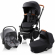 Коляска 3 в 1 Britax Roemer SMILE III Fossil Grey BABY-SAFE CORE Frost Grey