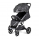 Прогулочная коляска Coletto Jokko Black City