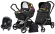 Коляска 3 в 1 Peg Perego Book Plus Elite Set Modular Manri