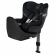Автокресло Cybex Sirona S i-Size&Base S Deep Black