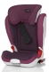 Автокресло Britax Römer Kidfix XP Dark Grape