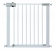 Ворота безопасности Safety 1st EASY CLOSE EXTRA TALL METAL (73-80 см) цвет белый