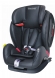 Автокресло Welldon Encore Fit Regal Duke Black