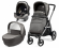 Peg-Perego Book Plus S Modular System Class Grey