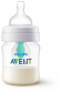 Бутылочка с клапаном Avent AirFree Серия Anti-colic, 125мл, 0 мес+ SCF810/14