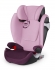 Автокресло Cybex Solution M-Fix Princess Pink