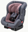 Автокресло DAIICHI First 7™ Plus Rosewood
