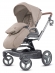 Прогулочная коляска Inglesina Quad Rodeo Sand