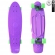 Скейтборд Y-SCOO Big Fishskateboard 27