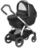 Peg-Perego Book Plus 51 S Navetta XL Geo Black