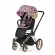 Прогулочная коляска Cybex Priam by Jeremy Scott Cherubs Cherubs Pink