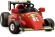 Электромобиль TCV 319 Team Sport Красный
